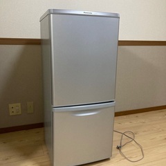冷蔵庫　パナソニック　Panasonic