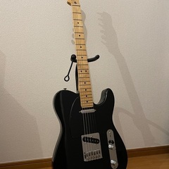 【最終値下げ】Fender Telecaster Playerシ...