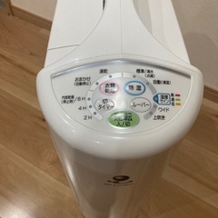 BURTON  ブーツIMPERIAL-コロナ除湿器【未使用】