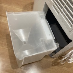 BURTON  ブーツIMPERIAL-コロナ除湿器【未使用】