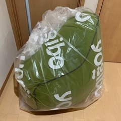 （新品）yogibo Lounger ヨギボー ラウンジャー