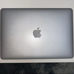 【極美品】MacBookAir 13inch 【2016年購入】