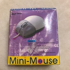 マウス　