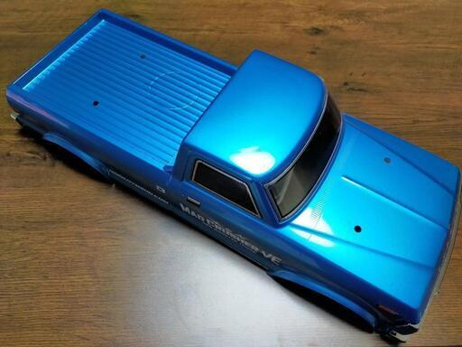 マッドクラッシャー マッドクラッシャー(｢ﾟДﾟ)｢