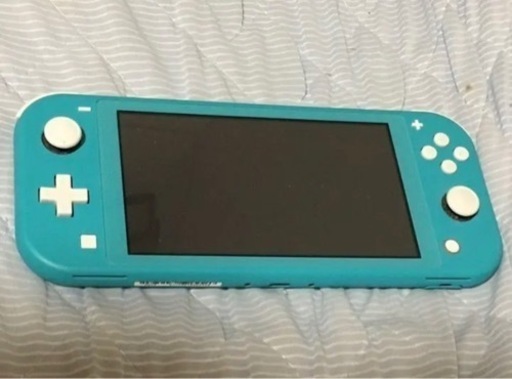その他 Nintendo Switch NINTENDO SWITCH LITE