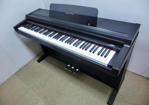 河合Kawai 88鍵デジタルピアノ キーボード カワイ  オルガンシンセサイザーyamaha ヤマハ