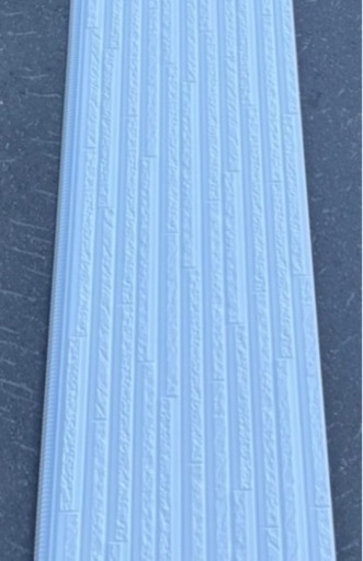 外壁サイディング 13枚