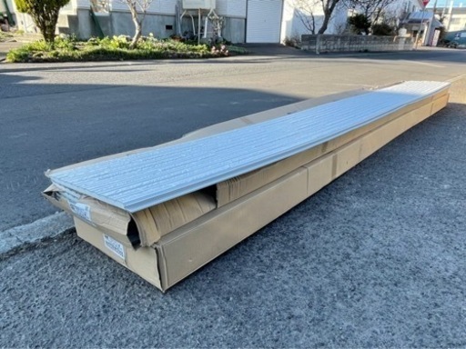 外壁サイディング 13枚