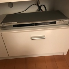 SONY DVDプレヤー