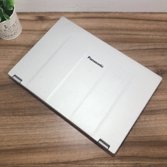 持ち運び◎お仕事用や Office練習用に(*´∀｀*)有名Panasonic
