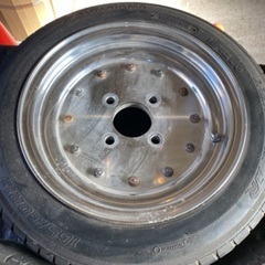 スピードスター　ホイール　タイヤ・ホイール　4本セット