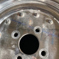 スピードスター　ホイール　タイヤ・ホイール　4本セット