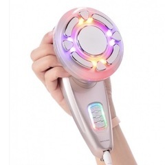 綺麗♪ドクターキャビエットゴーストプラス Dr.Caviet Ghost Plus