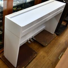 ○近郊配送可○ヤマハ 電子ピアノ アリウス YDP-S52 中古品○相模原 横浜