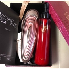 綺麗♪ドクターキャビエットゴーストプラス Dr.Caviet Ghost Plus