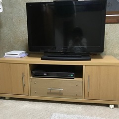 テレビ台