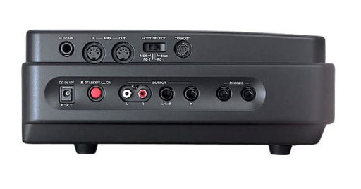 YAMAHA 電子ピアノ P-90（スタンド付き）