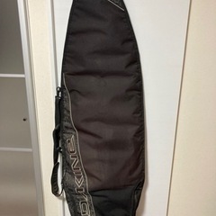 アルメリックサーフボード　5.8