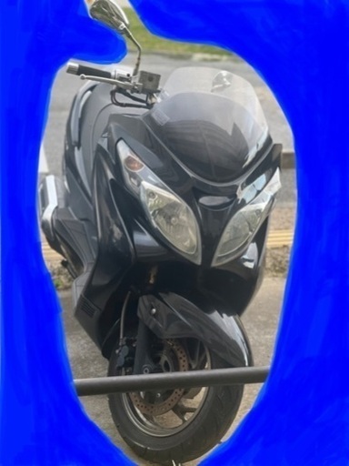 不動車