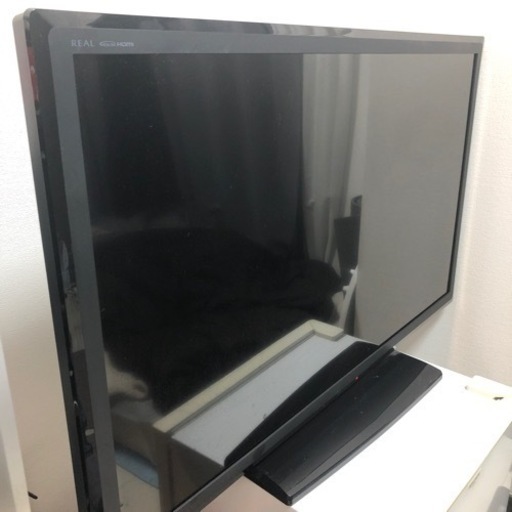 【40型LED TV】【三菱REAL】LCD-40ML7