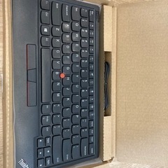 ThinkPad キーボード