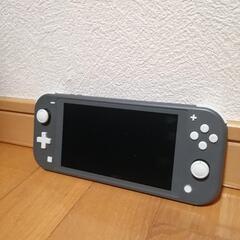 Switch Light 本体のみ  3DS付き