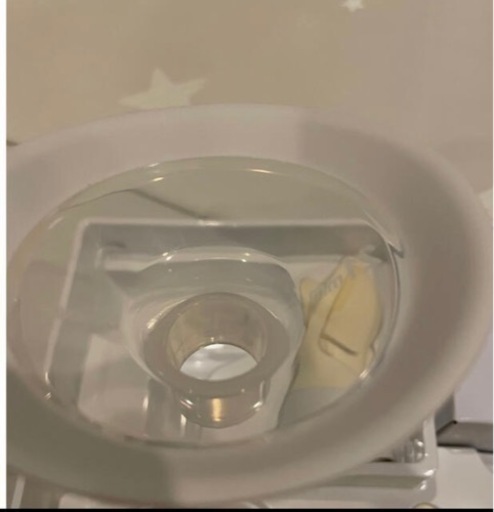 メデラ 搾乳器 スイング フレックス シングルポンプ (母乳バッグ、哺乳