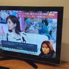 55型液晶テレビレグザZ9000（不具合あり）