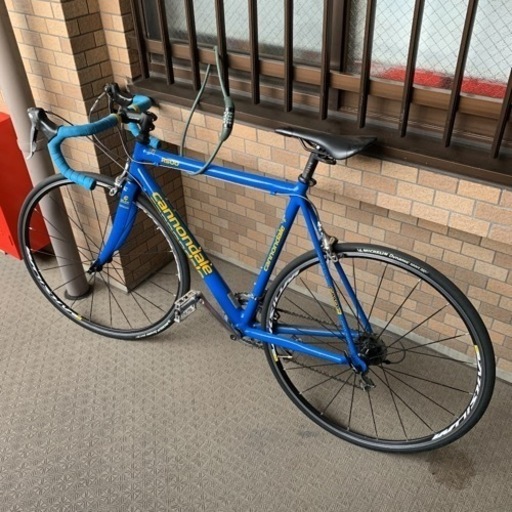 キャノンデール　R500 CAAD3