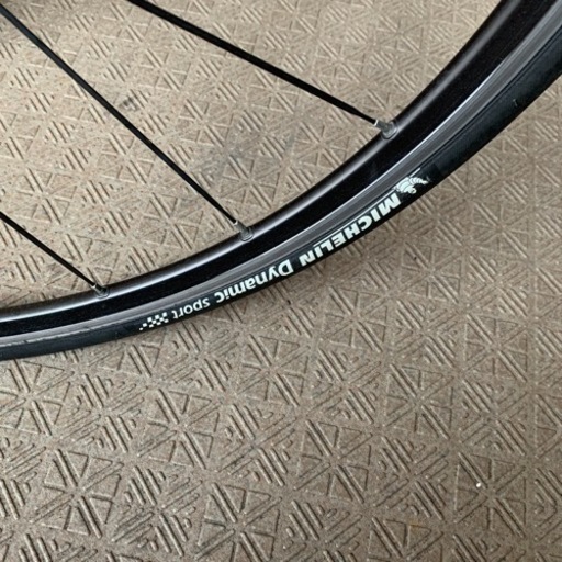 キャノンデール　R500 CAAD3