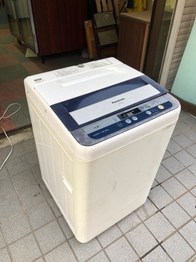 大阪市内配達設置無料⁉洗濯機⭕️保証付き