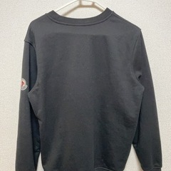 モンクレール　トレーナー　美品　スウェット