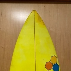 即決1万 サーフボード アルメリック5'9