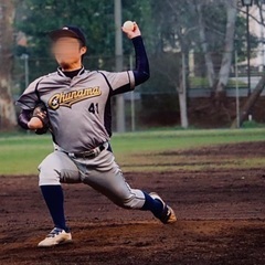 ★6月に体験会★雰囲気重視ならチュウナマイツ⚾︎ - スポーツ