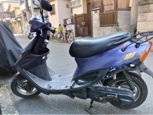 至急 YAMAHA ヤマハ mj
