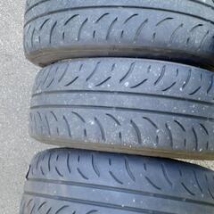 SSR軽量ホイール  4本セット                   DIREZZA ZⅢ