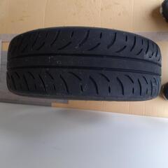 SSR軽量ホイール  4本セット                   DIREZZA ZⅢ