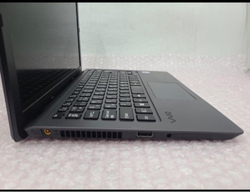 SONY】VAIO Core i5-6200U ノートPC | colossofortaleza.com