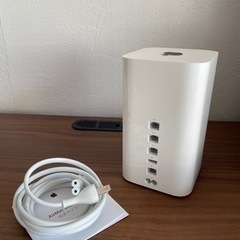 Wi-Fi WiFi 新古品　AirMac Extreme エア...