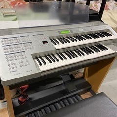 お薦め品‼️ヤマハ エレクトーン ステージアミニELB-01 2...