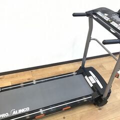 🐶決まりました🐶ALINCOルームランナー