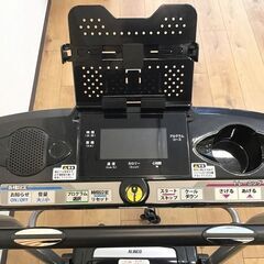 🐶決まりました🐶ALINCOルームランナー