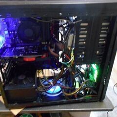 ③AsusゲーミングPC Core i7