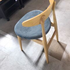 ダイニングチェアー(1)