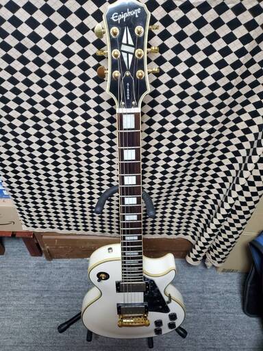 Epiphone   LPカスタム