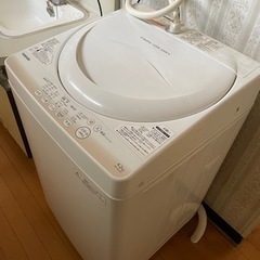 2015年製洗濯機
