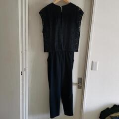 パンツドレス apart by lowrys オールインワン - 服/ファッション