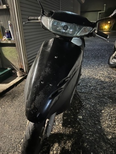 ホンダ ZX DIO
