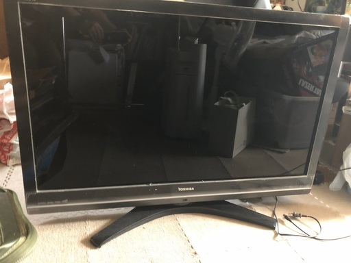 東芝　42インチ　42Z8000