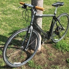 ジャイアント　エスケープR3 Mサイズ　整備済　新品部品多数　ESCAPE 